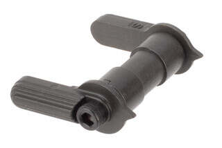 Spikes Tactical Ambi safety selector is compatible with AR15 and AR308 rifles